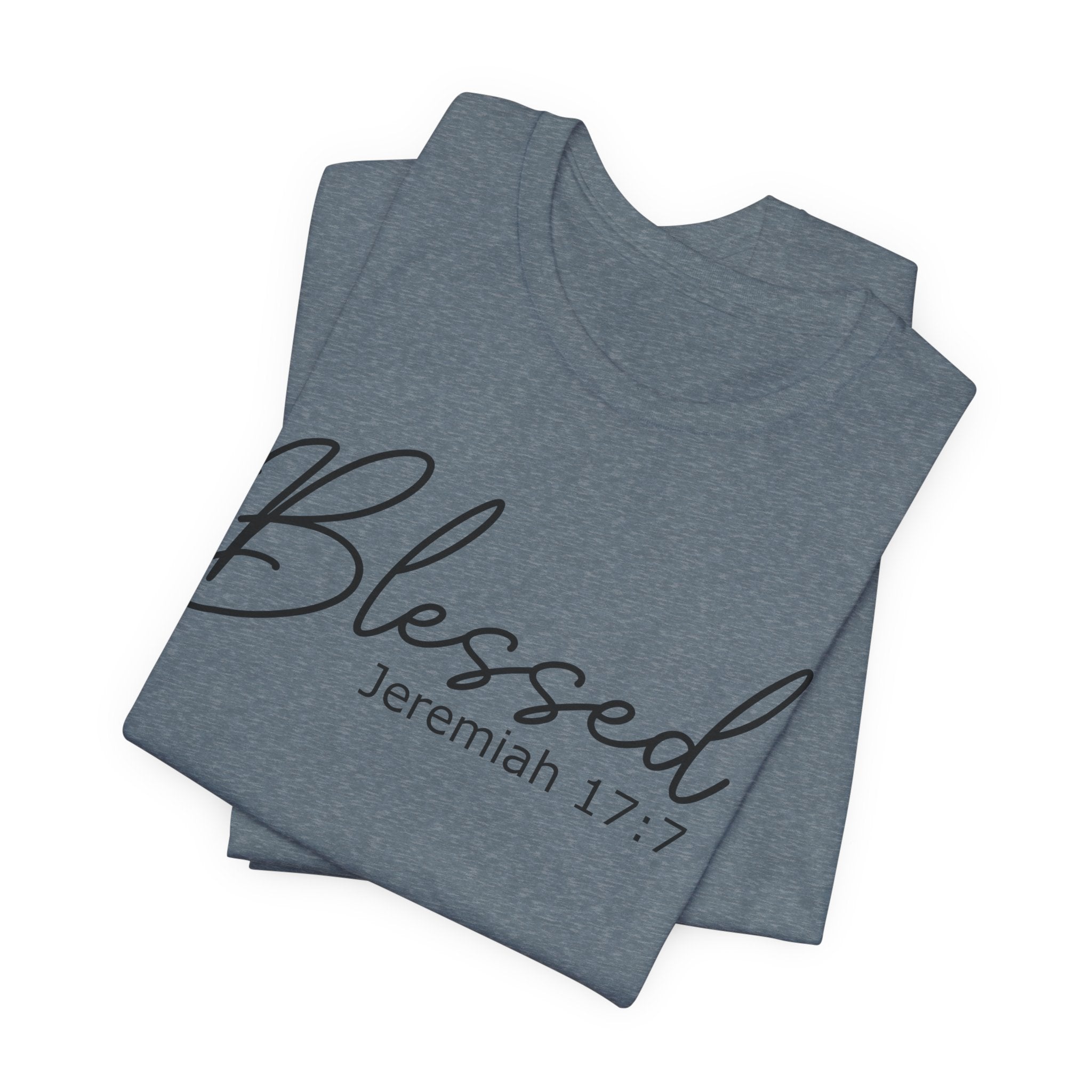Blessed T Shirt