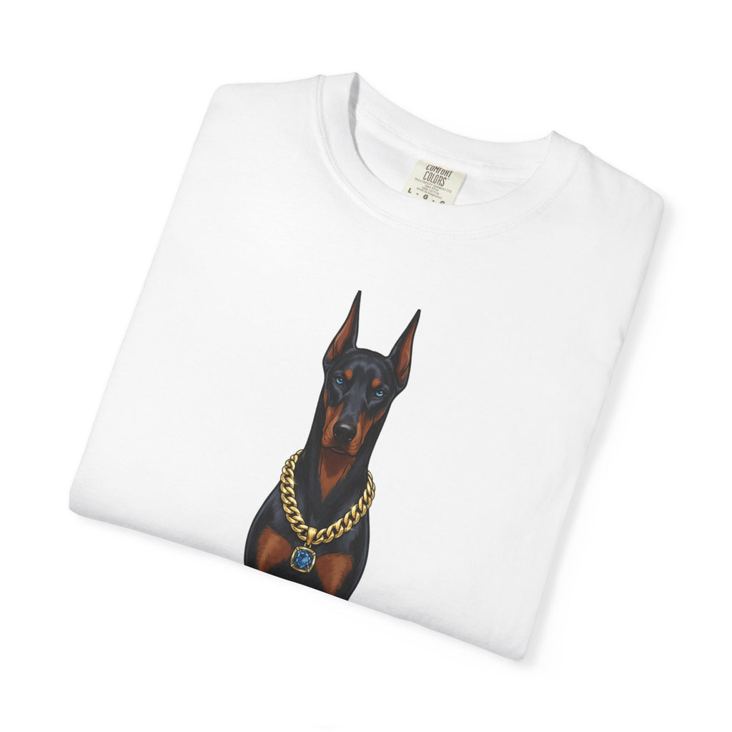 The Boss Doberman™