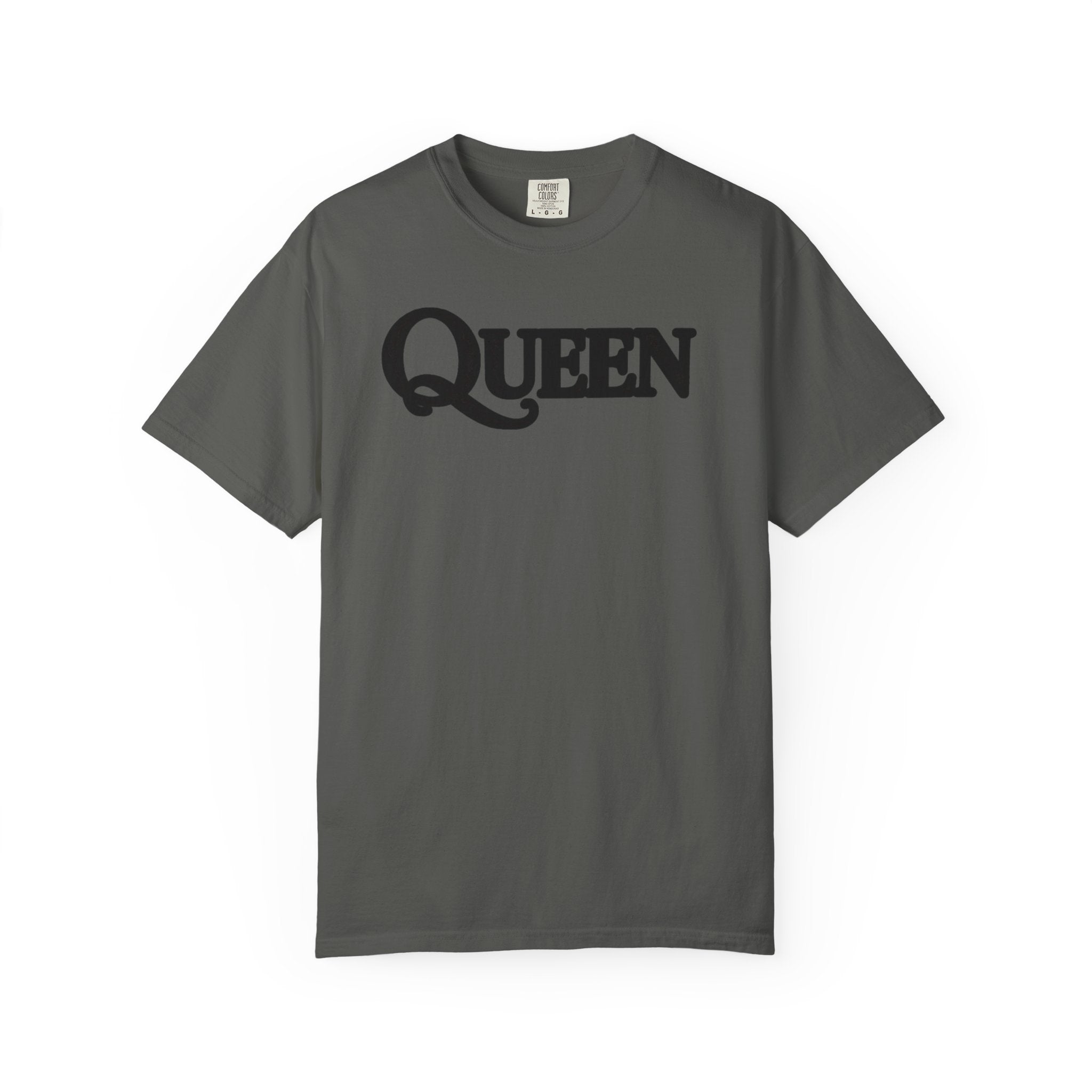 QUEEN™ – The Most Powerful Piece in the Game T-Shirt