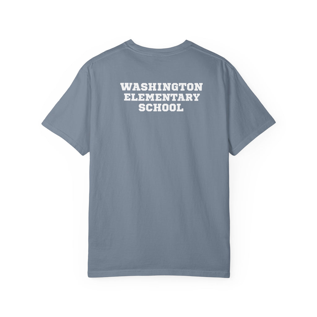 Teach™ – Building Futures Teacher T-Shirt