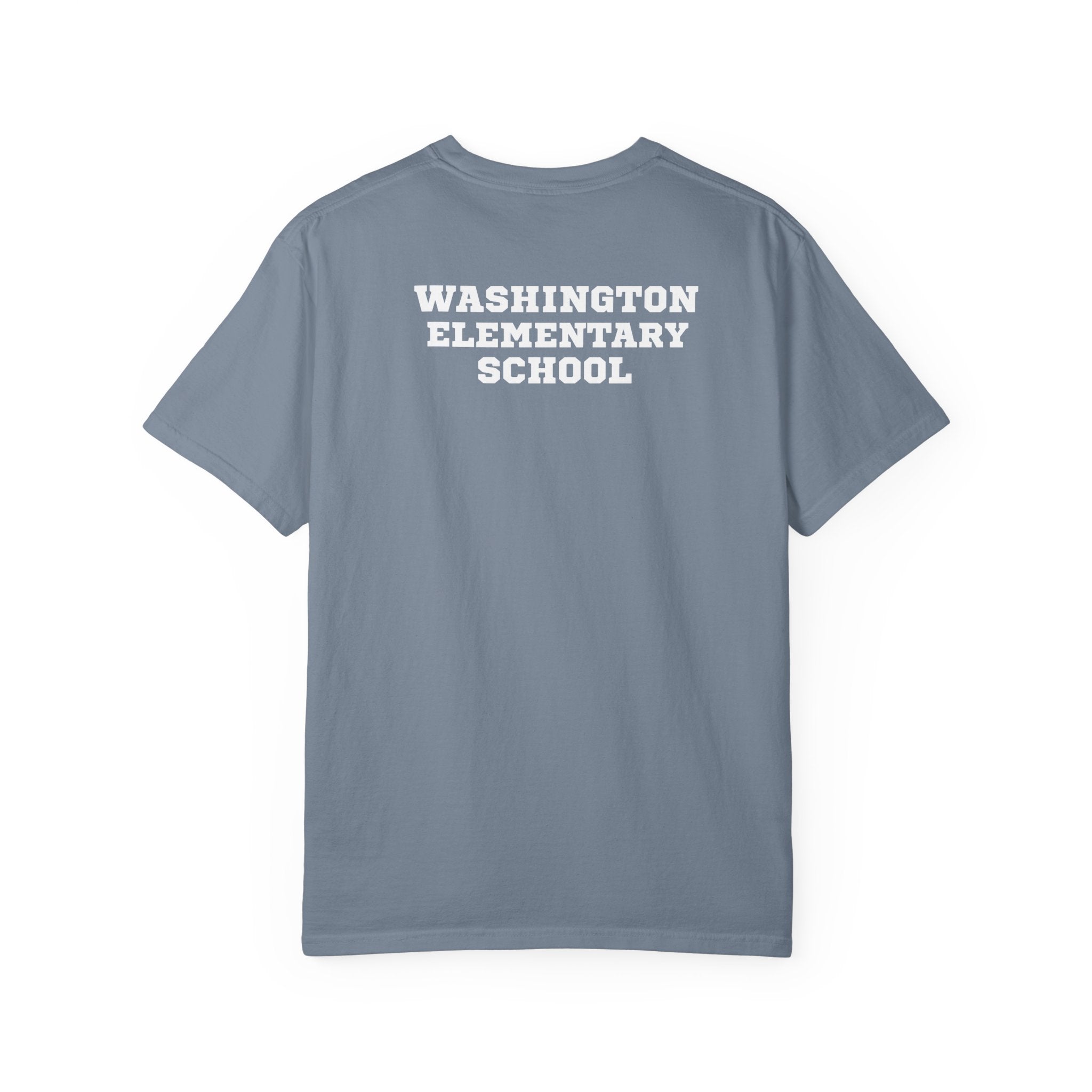 Teach™ – Building Futures Teacher T-Shirt