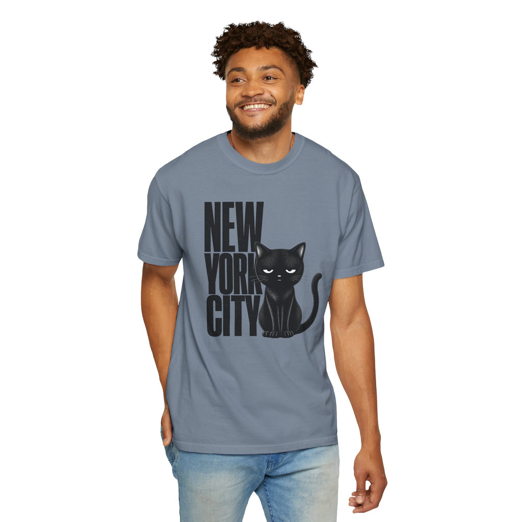 Miso™ “New York City” Tee