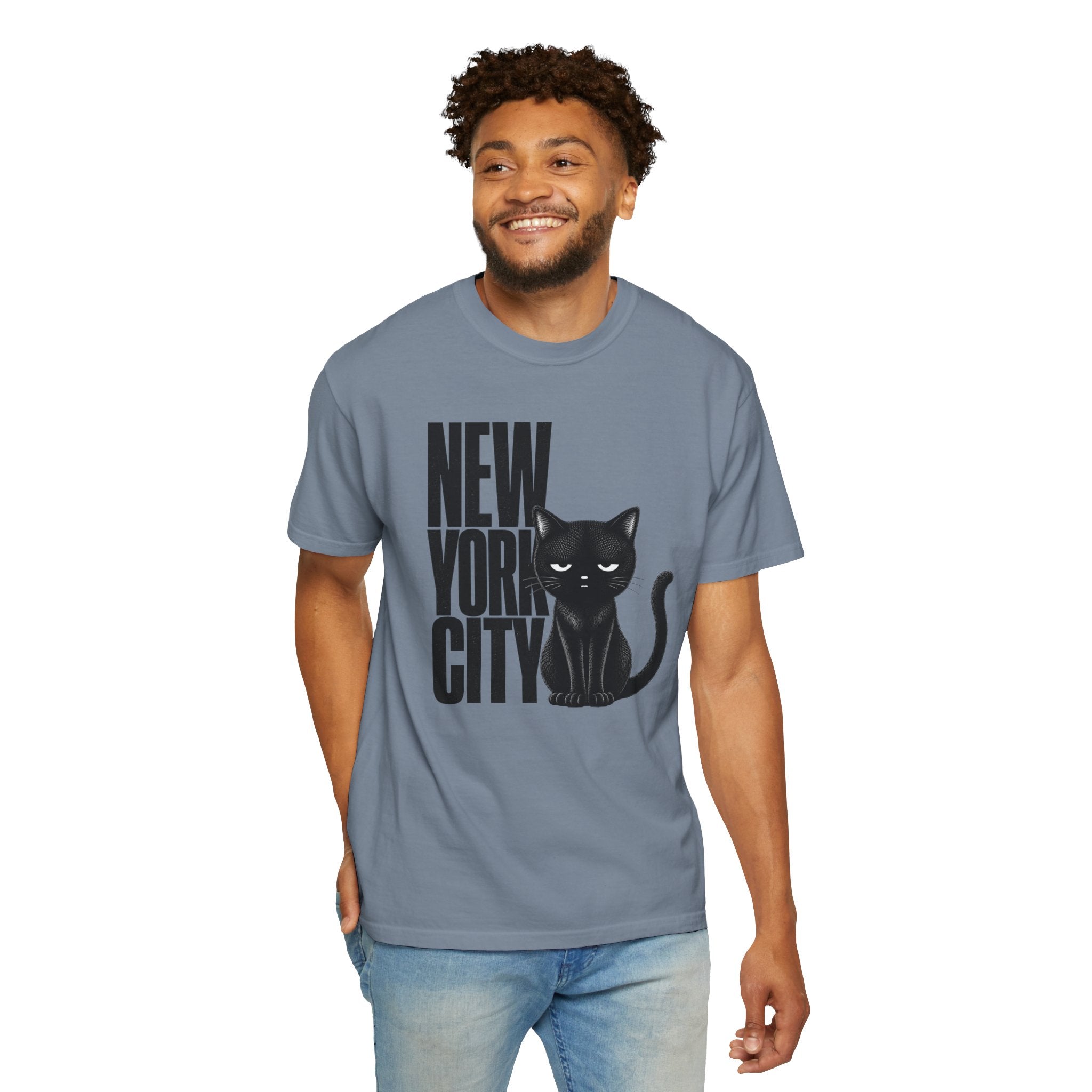 Miso™ “New York City” Tee