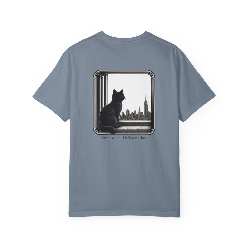 MISO™ — Same Scene Tee