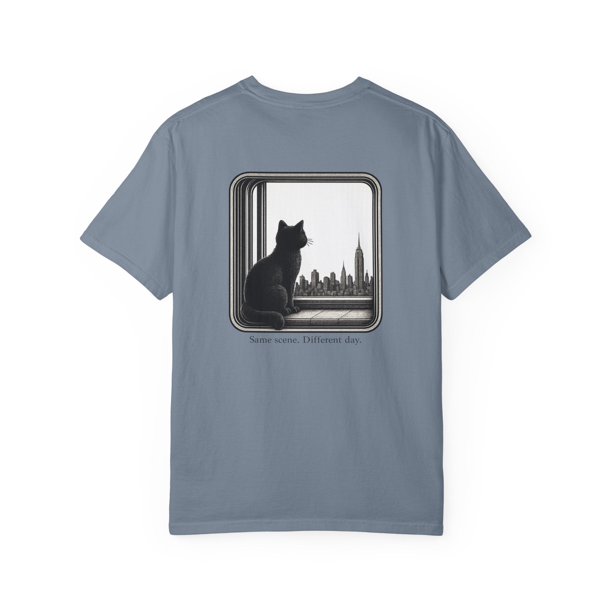 MISO™ — Same Scene Tee