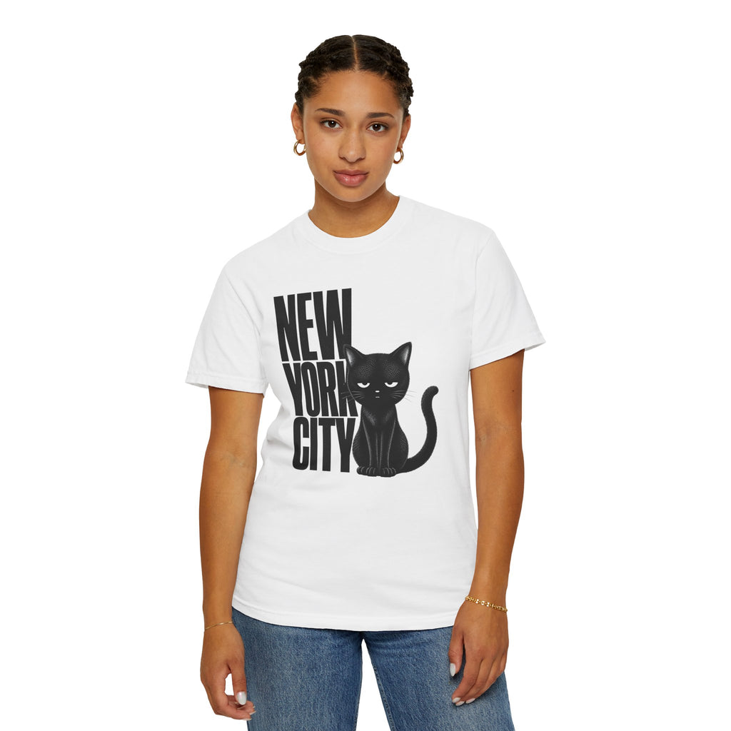 Miso™ “New York City” Tee