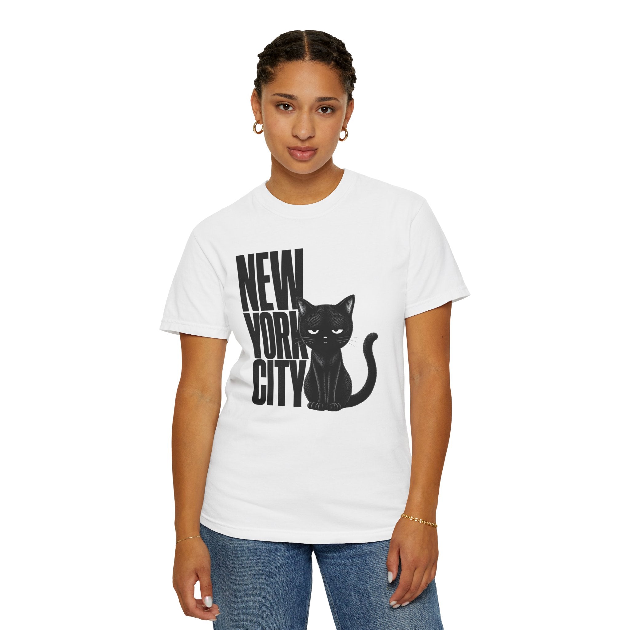 Miso™ “New York City” Tee