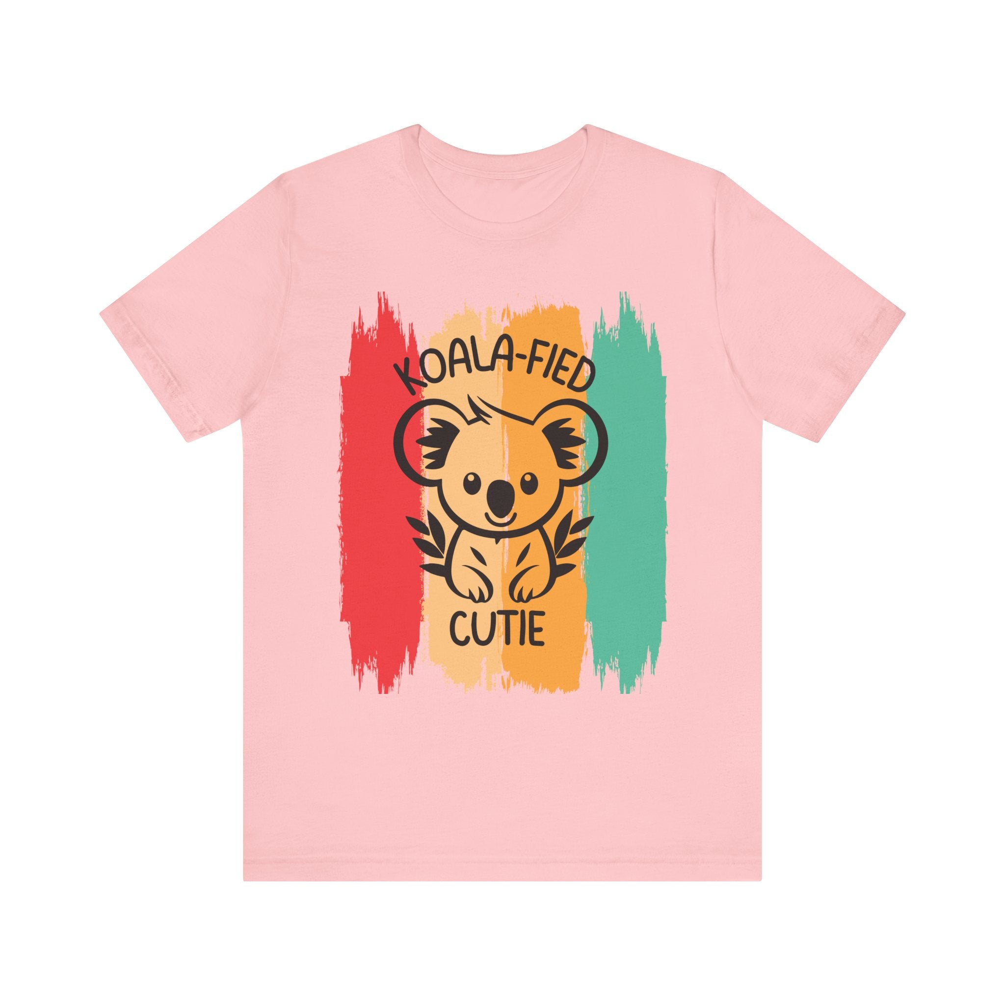 Koala  - 'Koala-fied' Cutie Tee