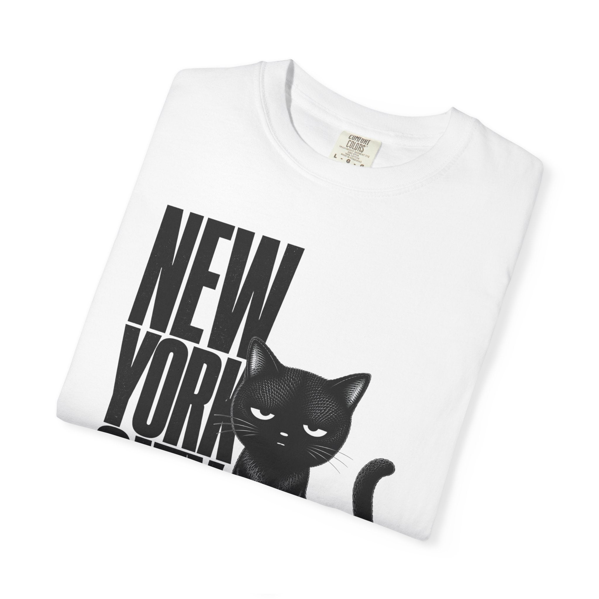 Miso™ “New York City” Tee