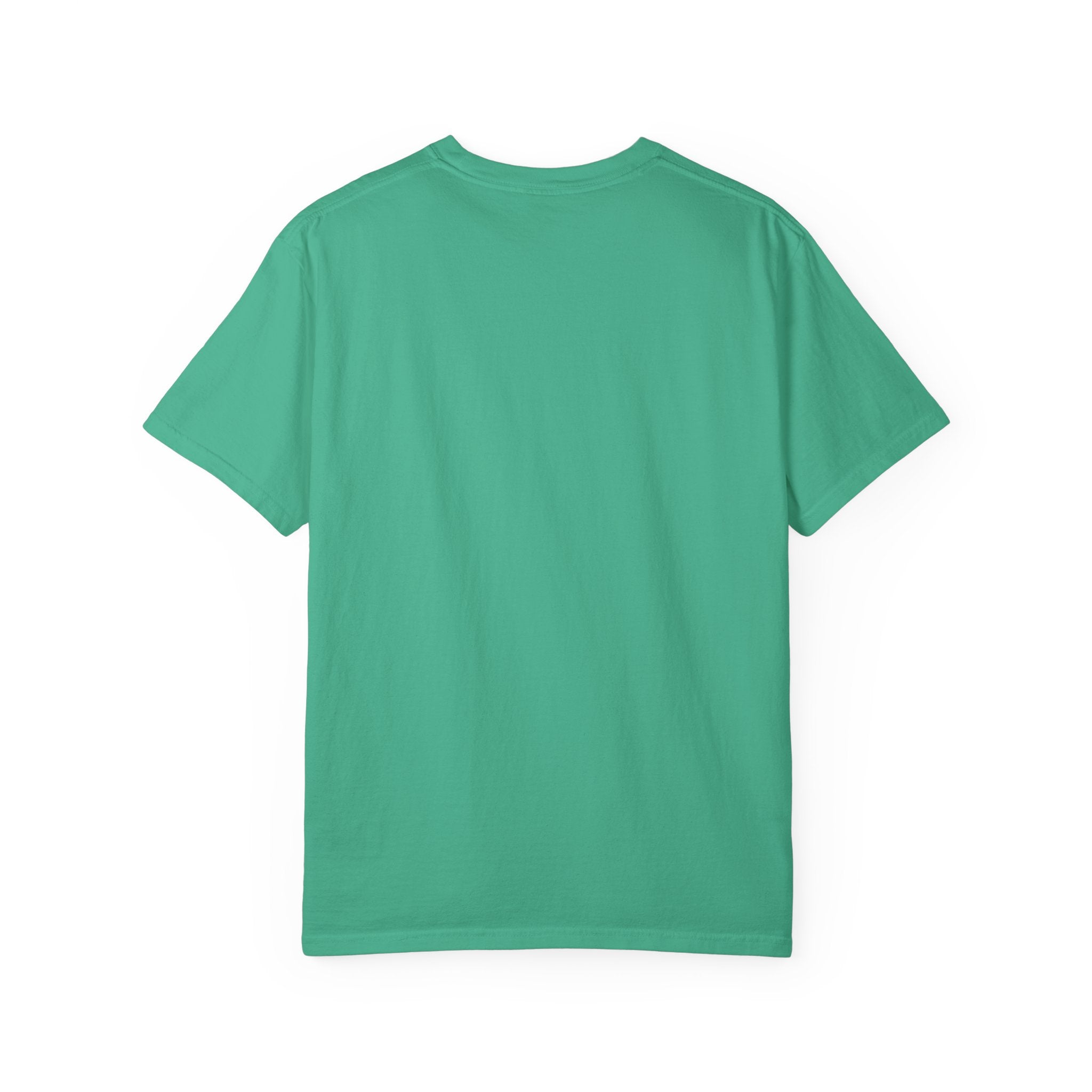 CATS Font Design Tee
