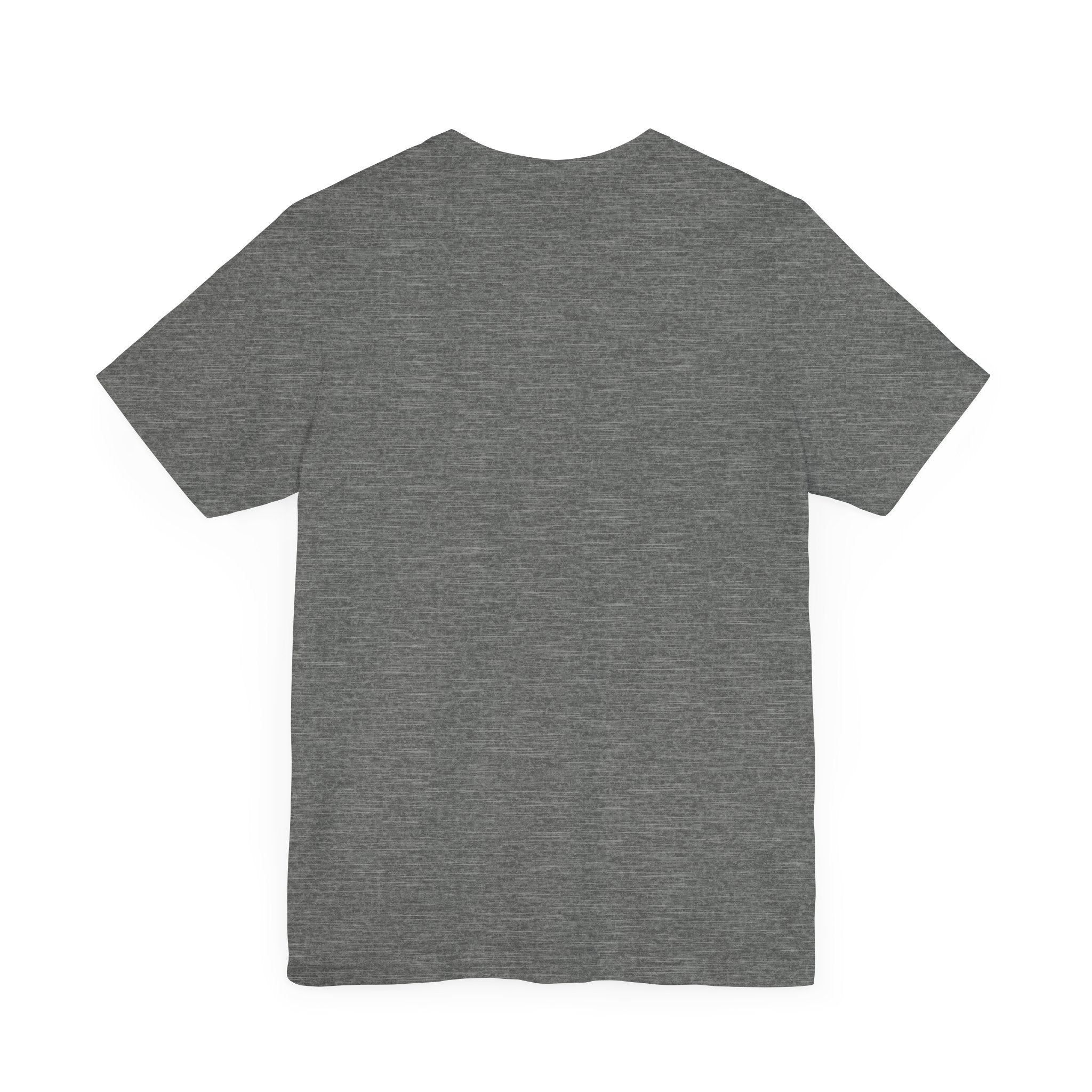 "As for Me and My House, We Will Serve the Lord" Tee