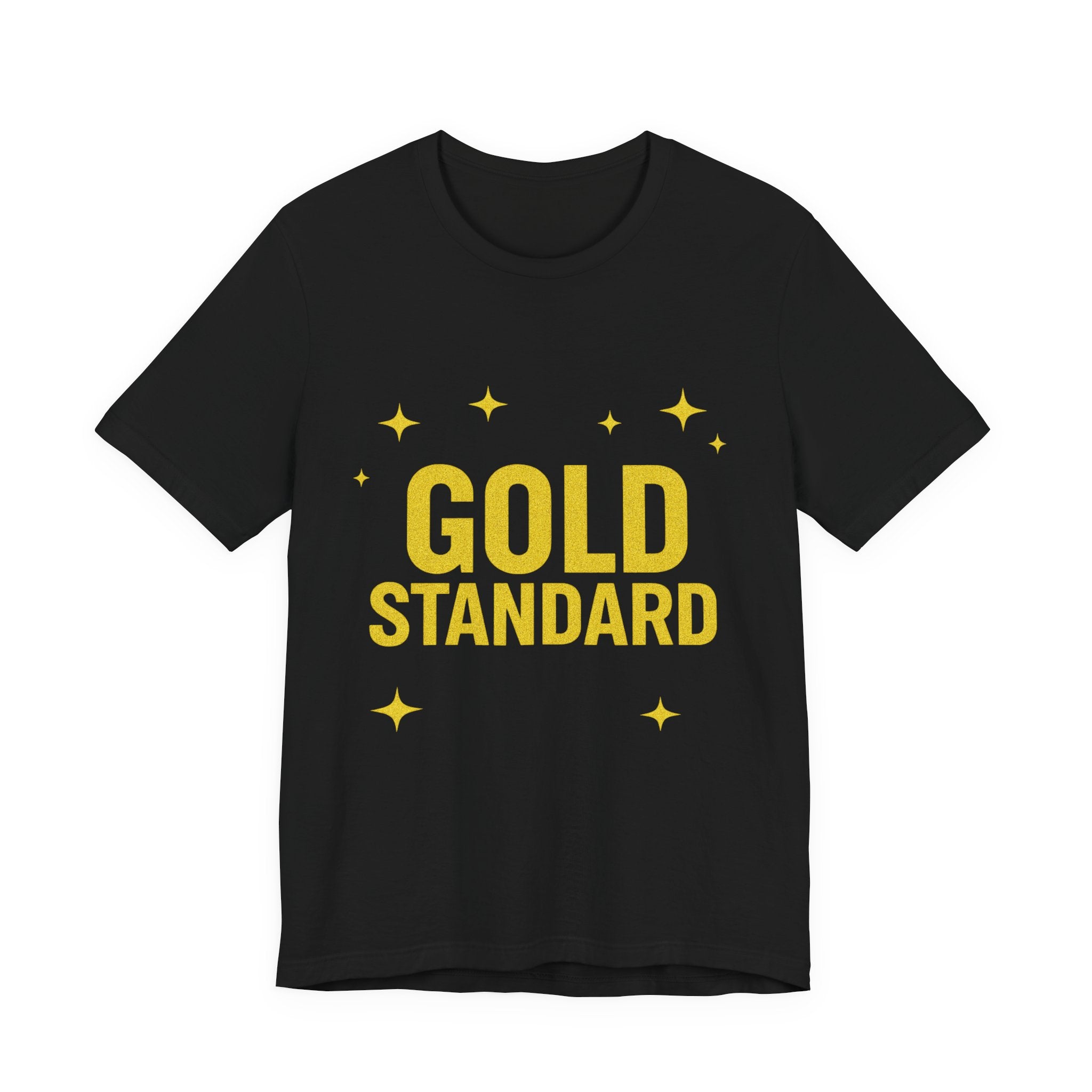 Gold Standard Tee