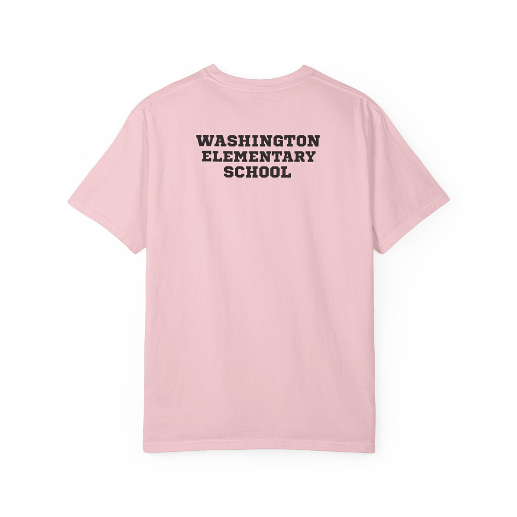 Teach™ – Building Futures Teacher T-Shirt