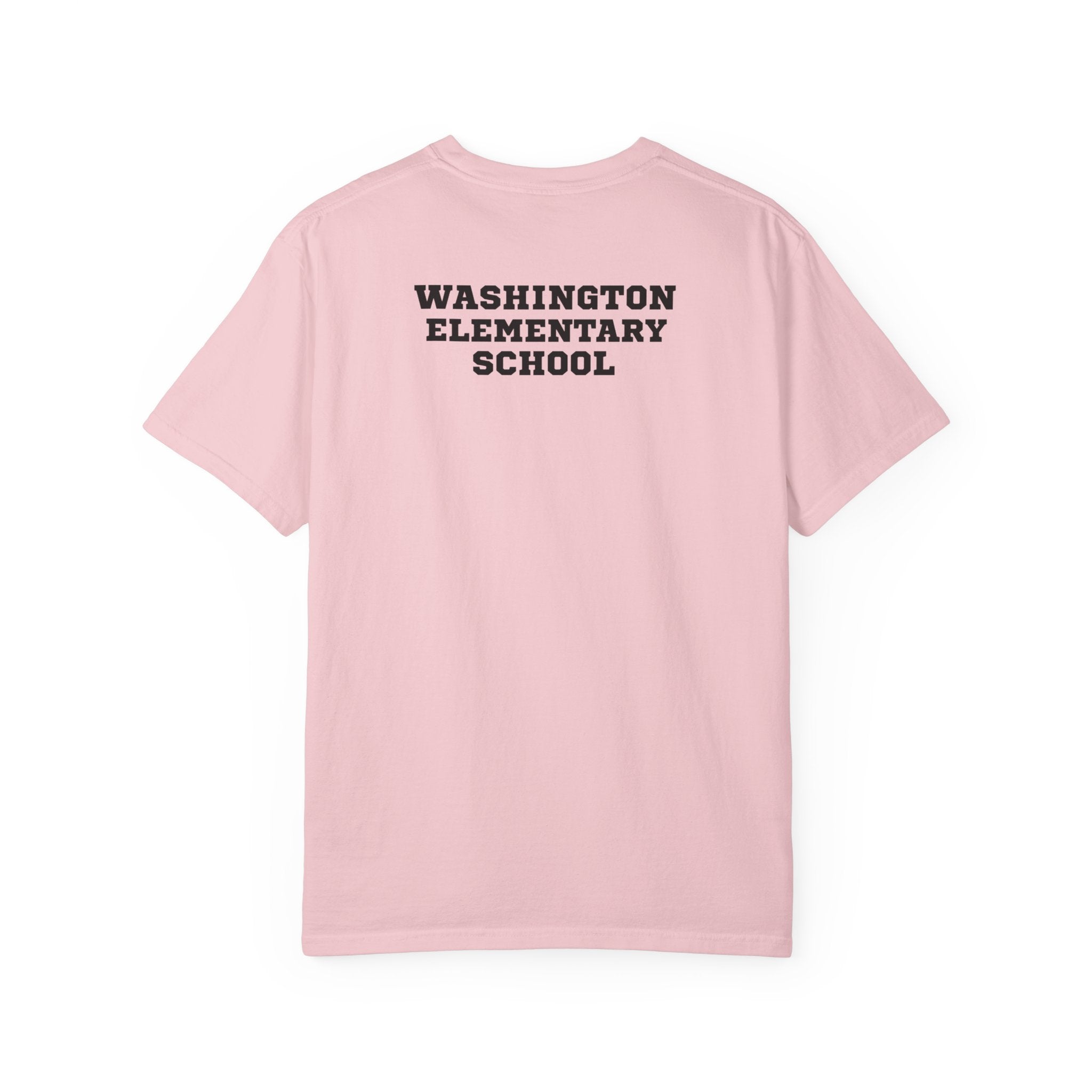 Teach™ – Building Futures Teacher T-Shirt