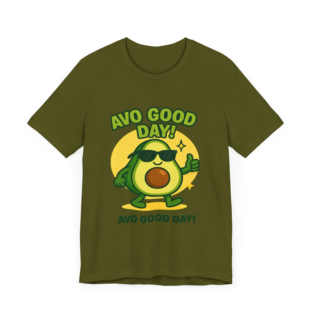 Avocado Tee