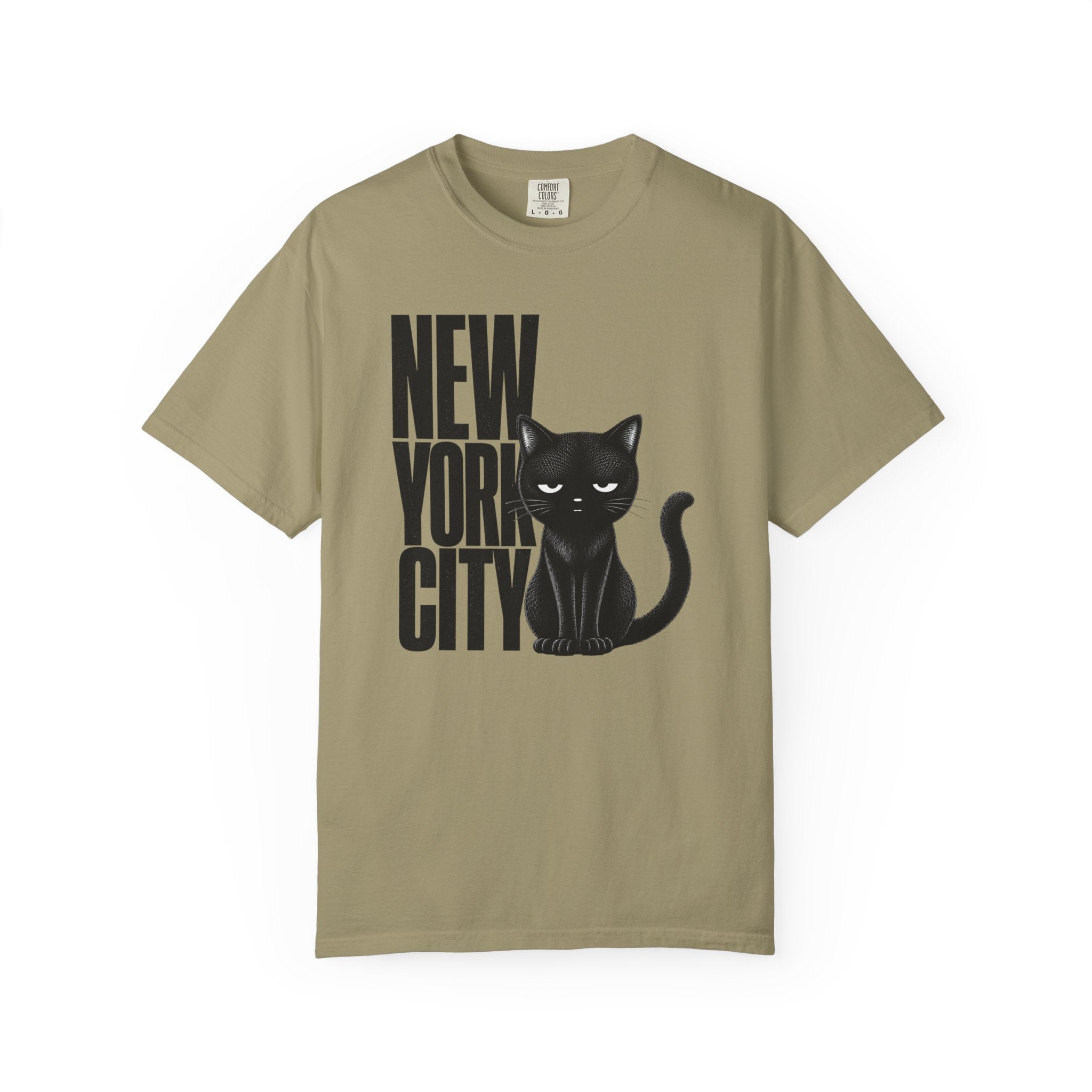 Miso™ “New York City” Tee