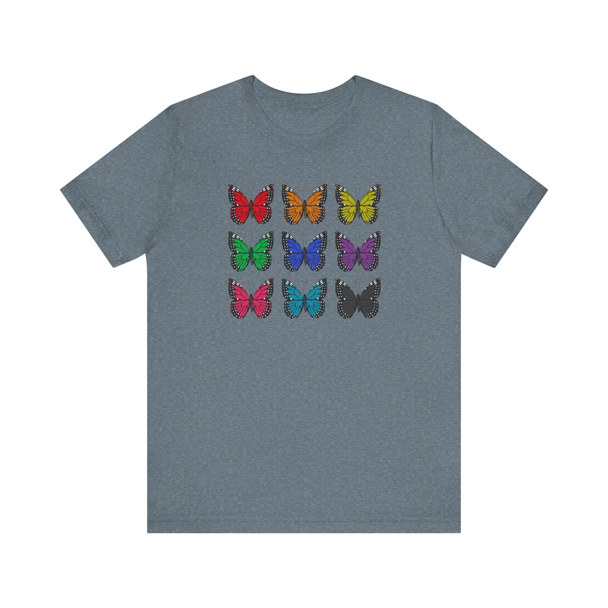 Butterfly Tee