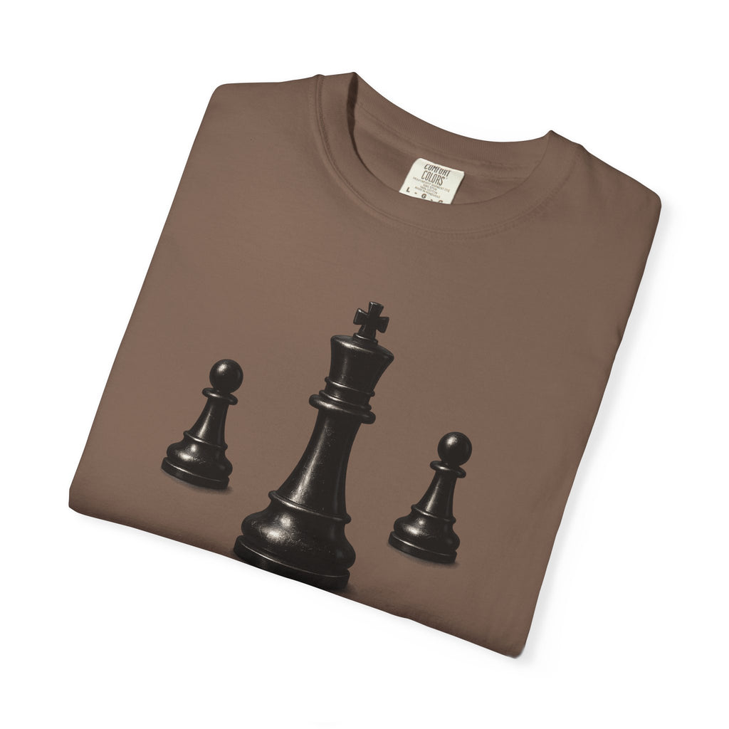 CHECKMATE™ – The Endgame Tee