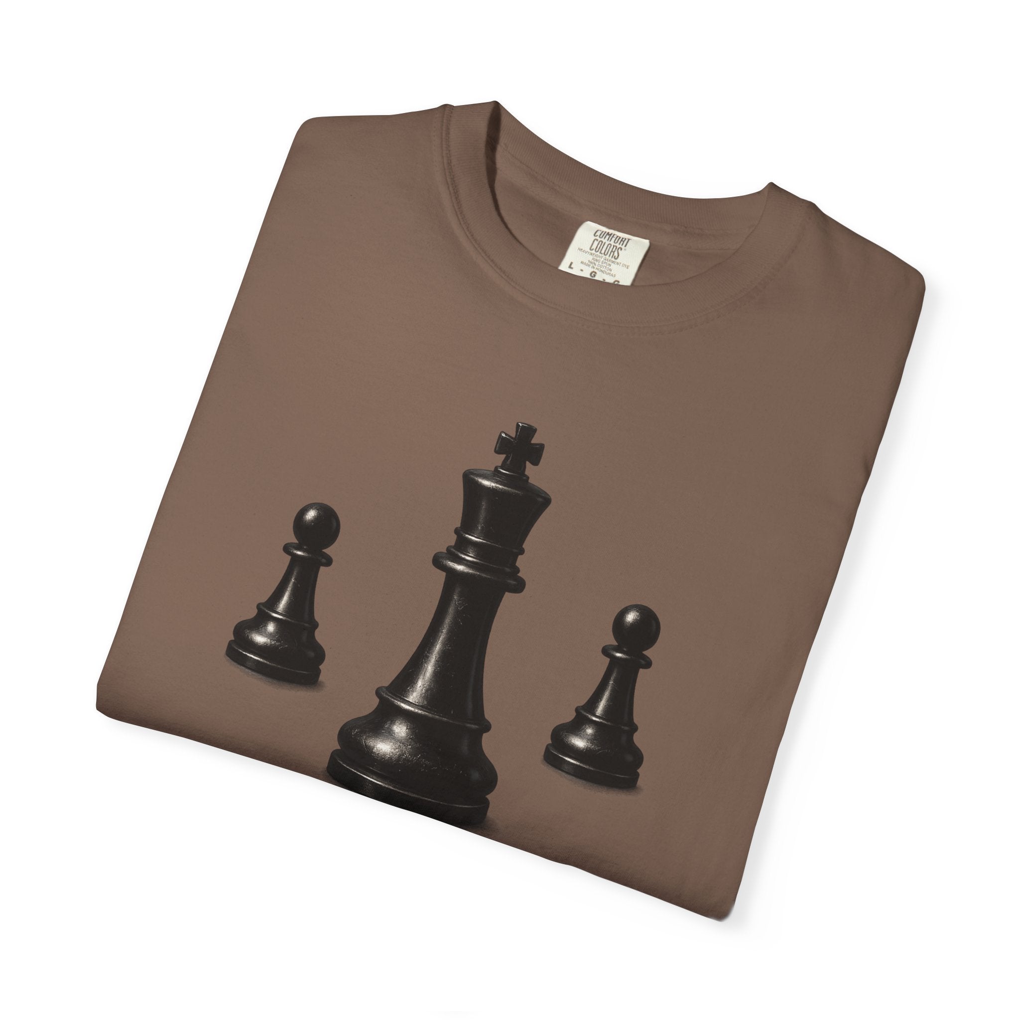 CHECKMATE™ – The Endgame Tee