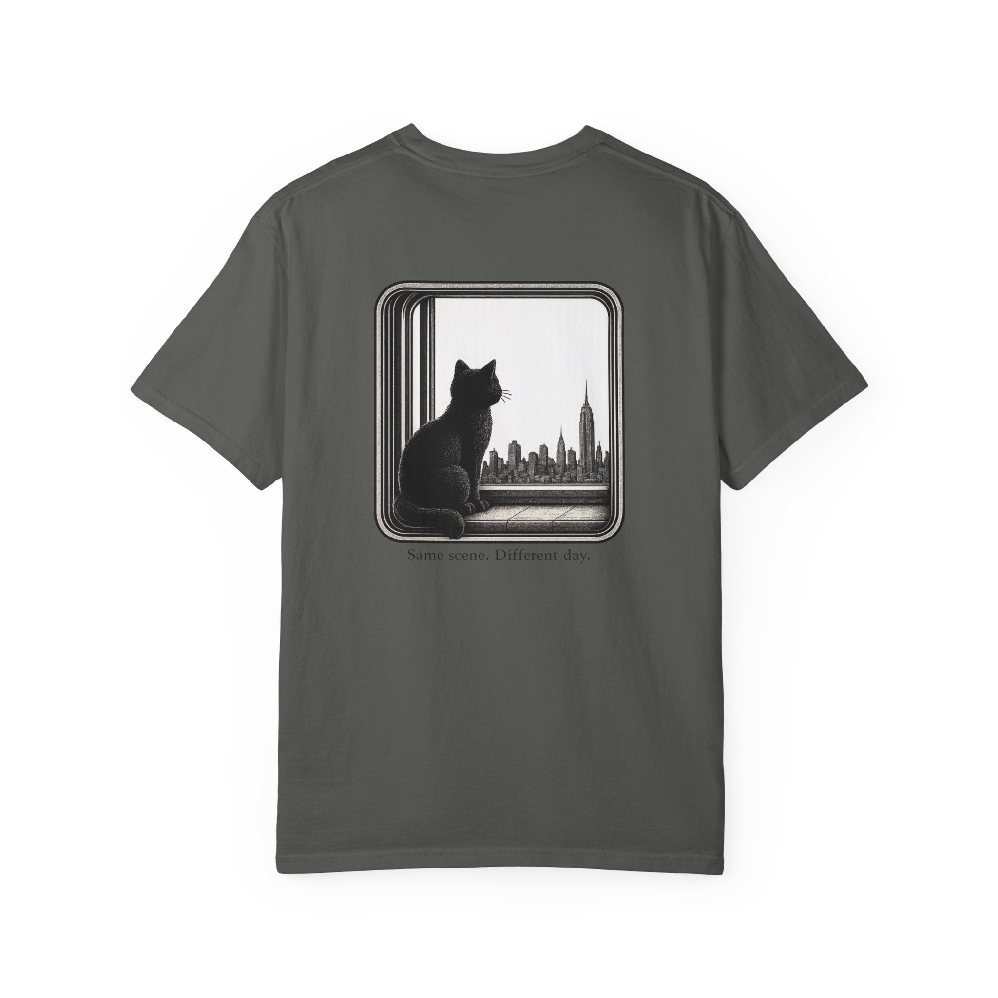 MISO™ — Same Scene Tee