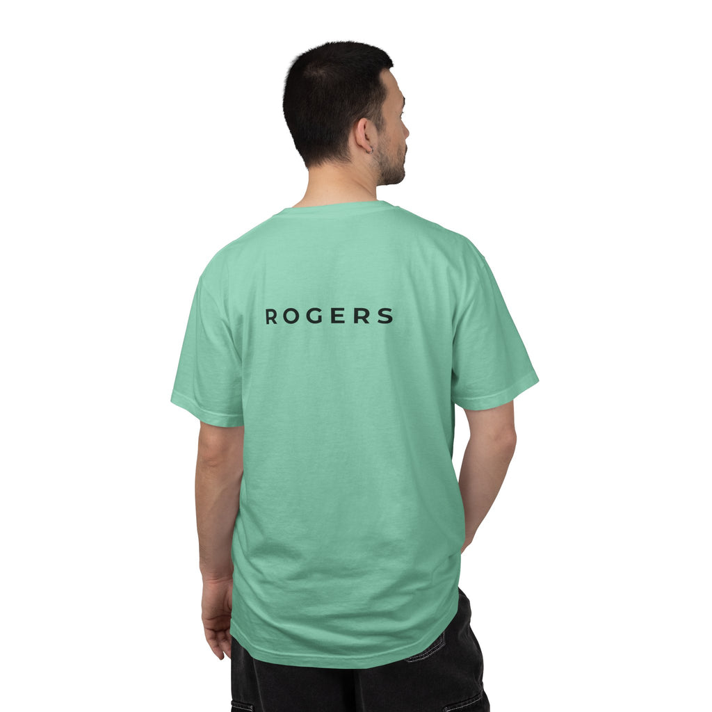 The Signature Teacher Name Tee™ | Personalized School Staff Shirt