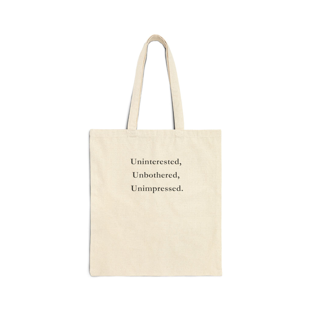 Miso™ Overstimulated Tote Bag