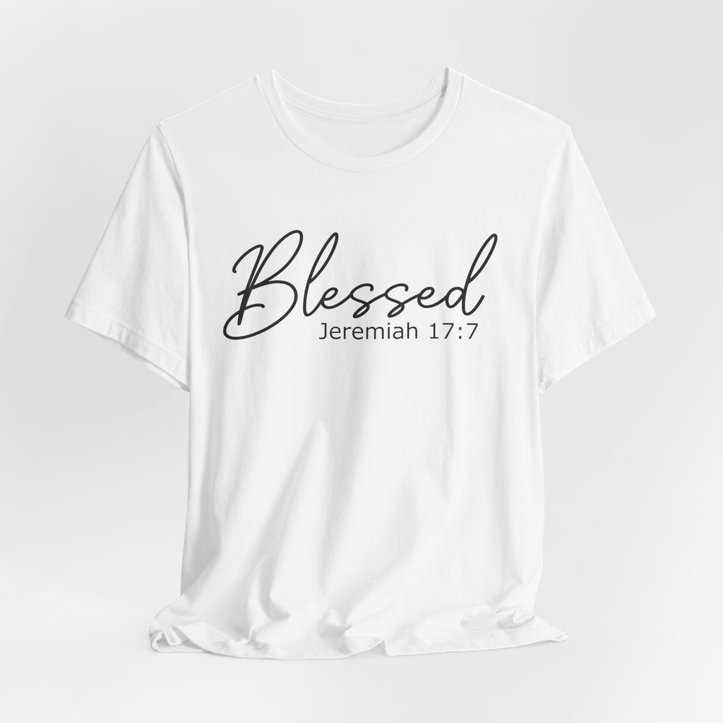 Blessed T Shirt