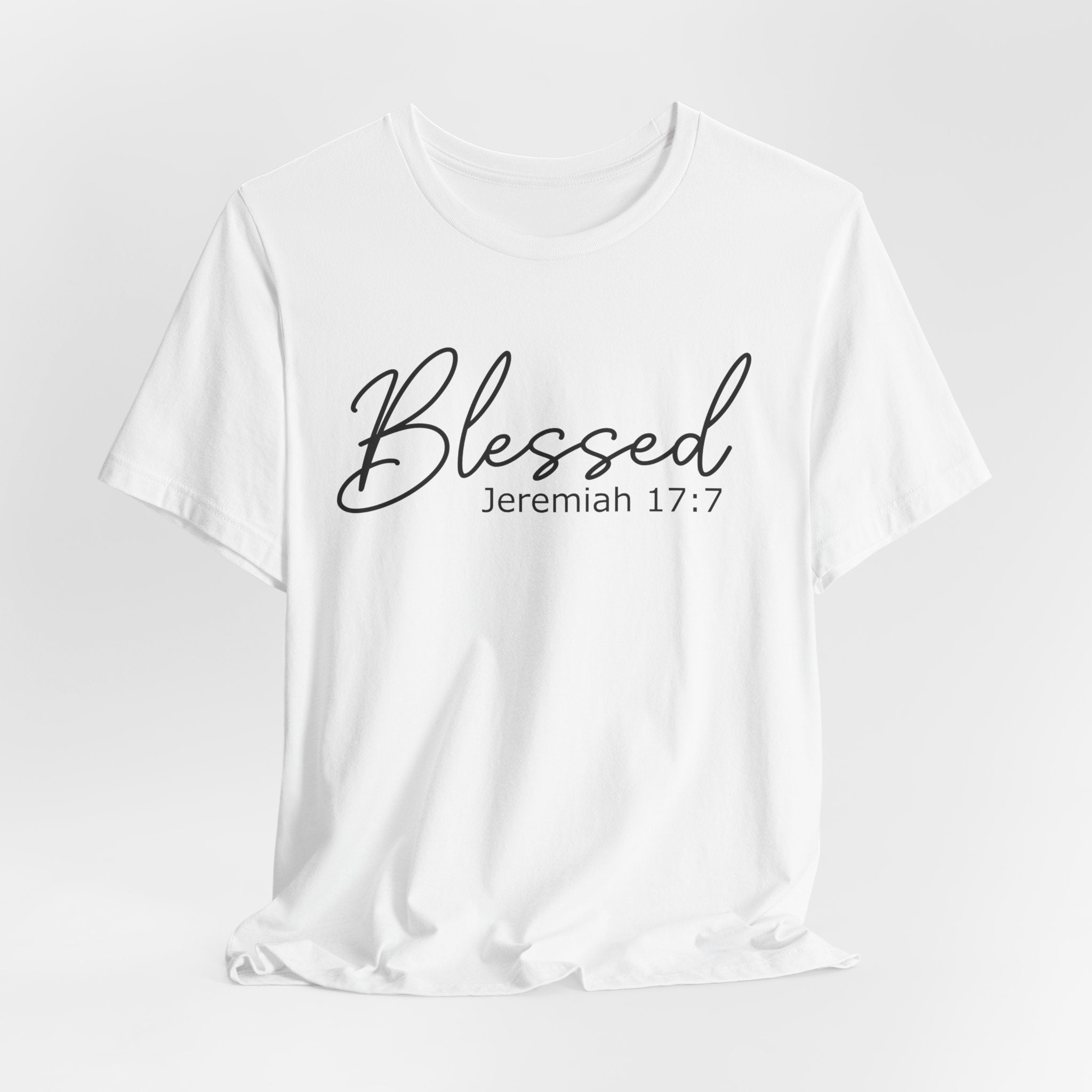 Blessed T Shirt