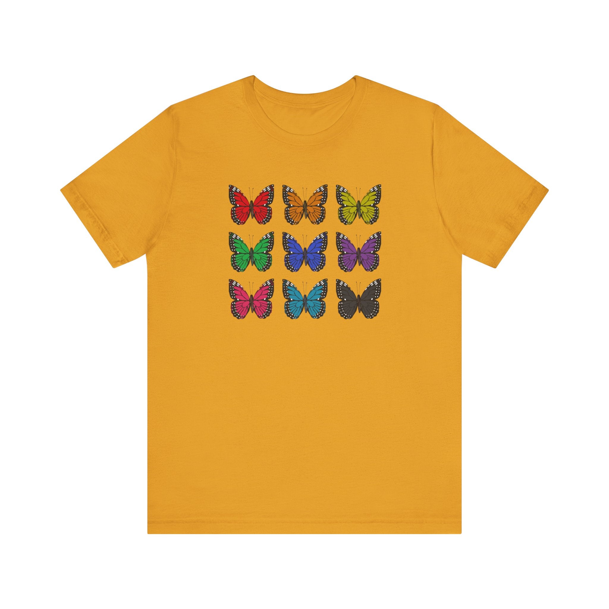 Butterfly Tee