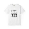The Yum Yum Ice Cream Shop™️Ice Cream Soda Tee