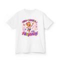 Abbybara™ “Abra-Cadabra… It’s Abbybara!” Girls’ T-Shirt