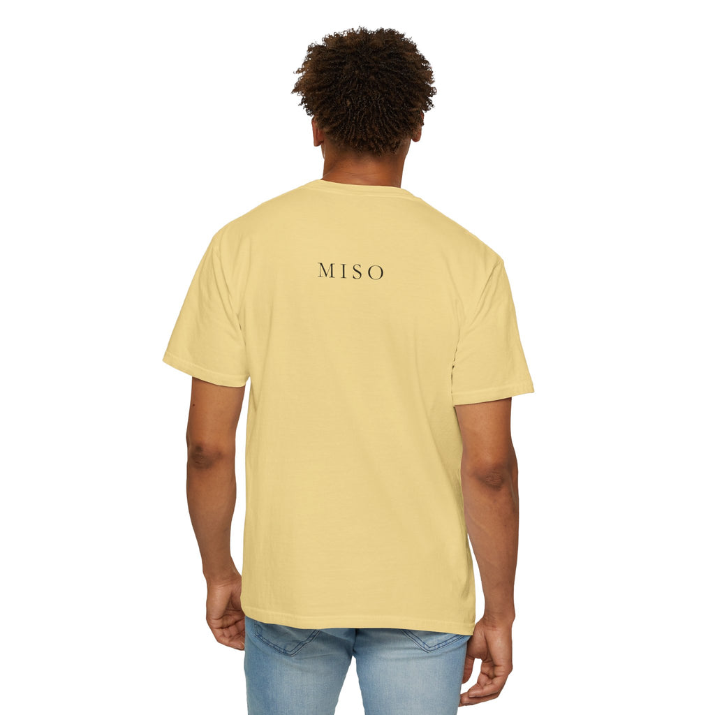 Miso: New York Catitude™ Signature Tee