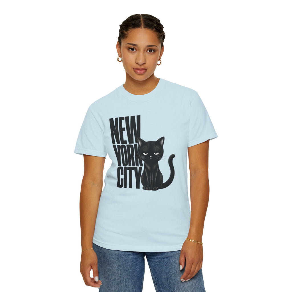 Miso™ “New York City” Tee
