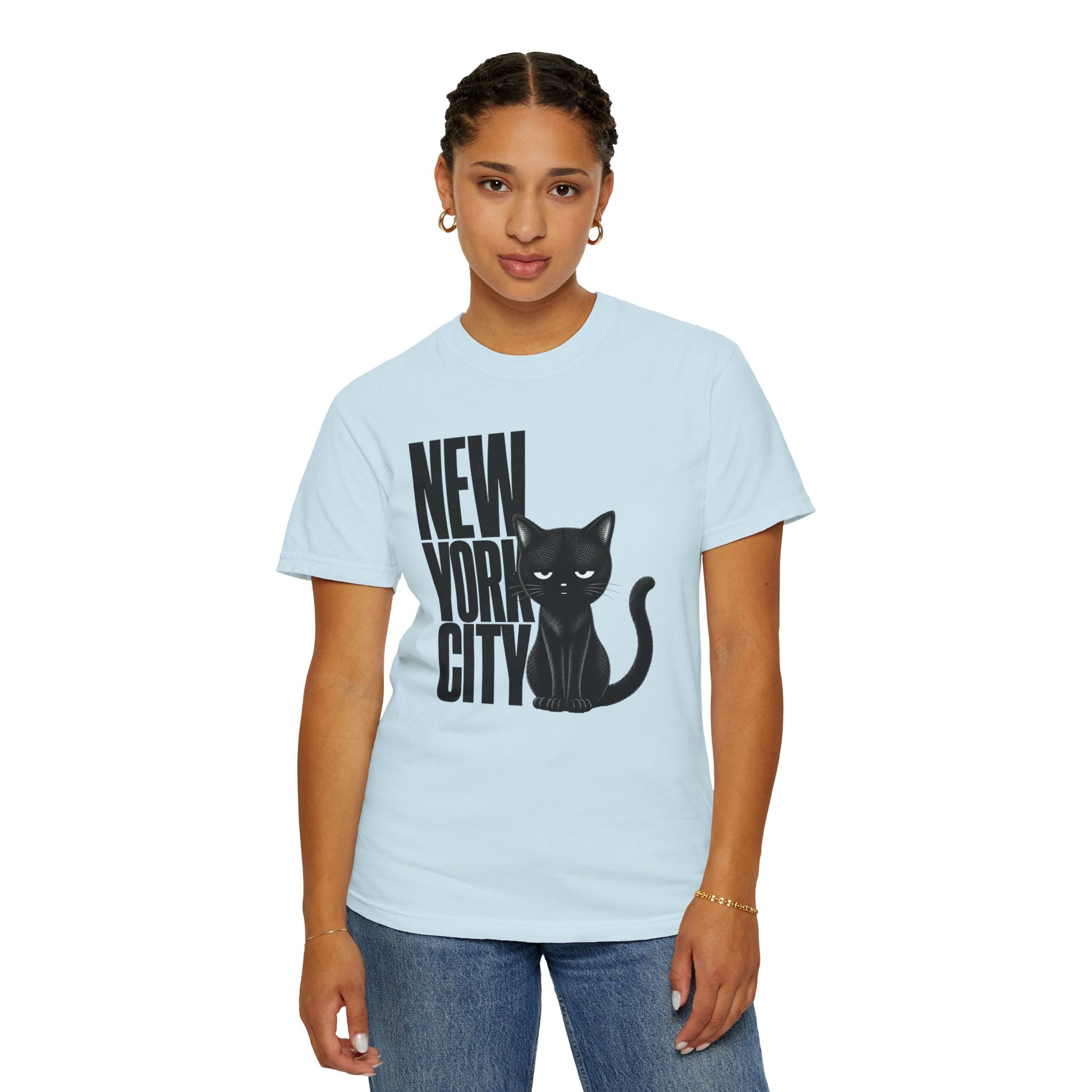Miso™ “New York City” Tee
