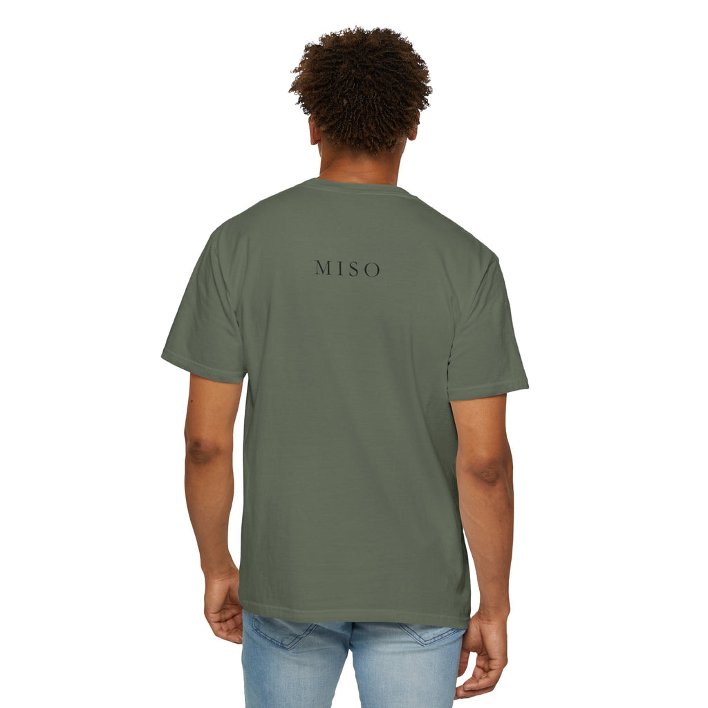 Miso: New York Catitude™ Signature Tee
