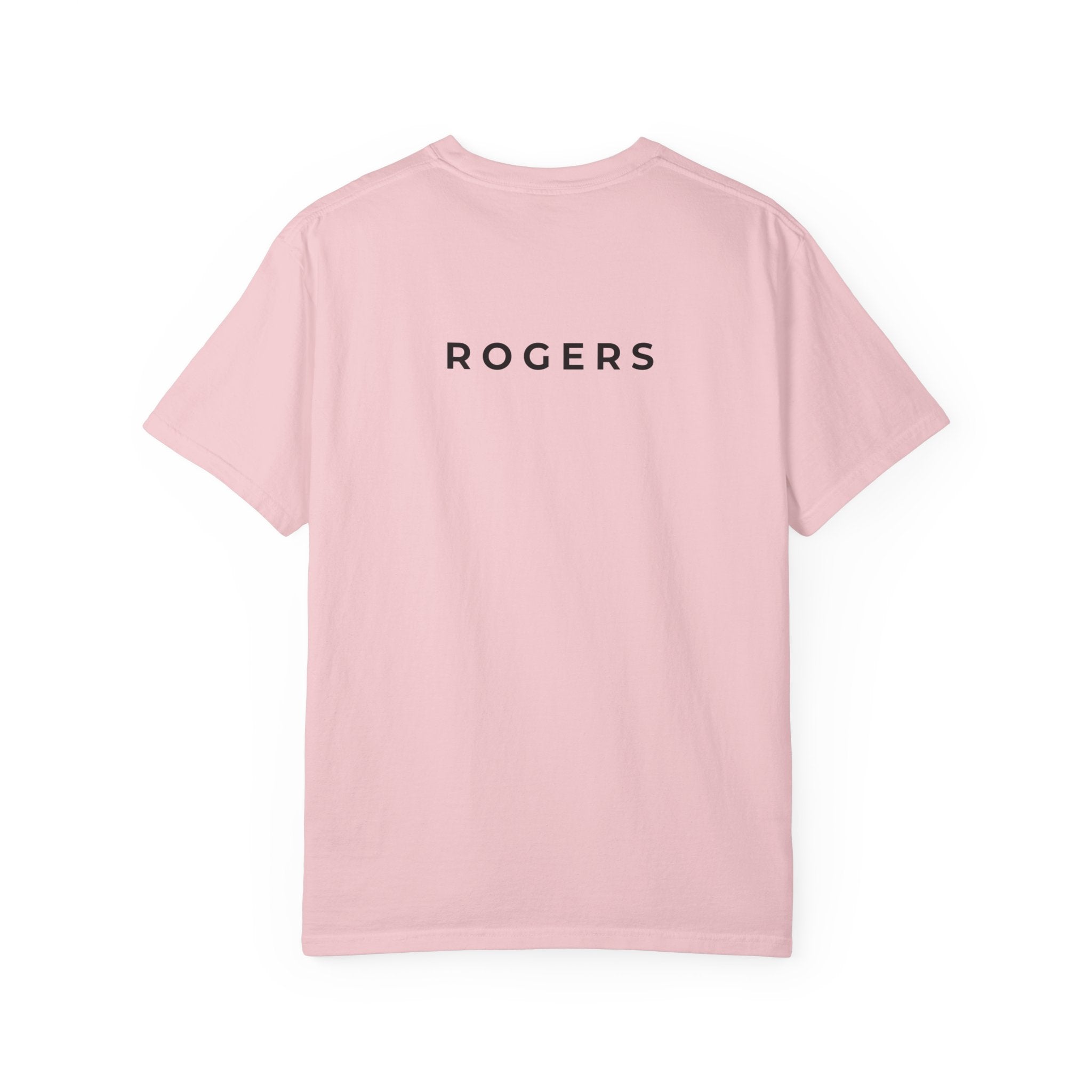 The Signature Teacher Name Tee™ | Personalized School Staff Shirt