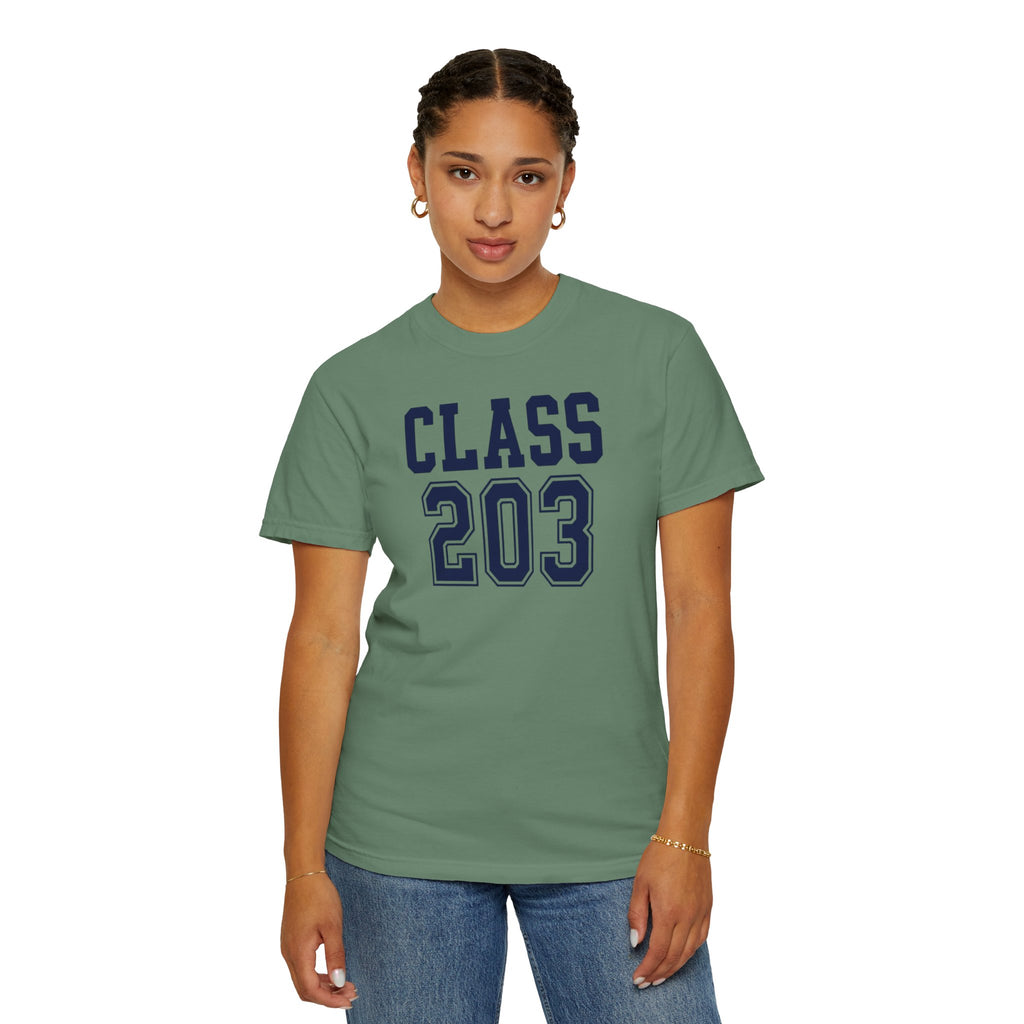 Faculty Identity Tee™