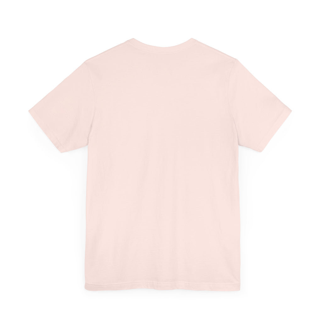 "As for Me and My House, We Will Serve the Lord" Tee