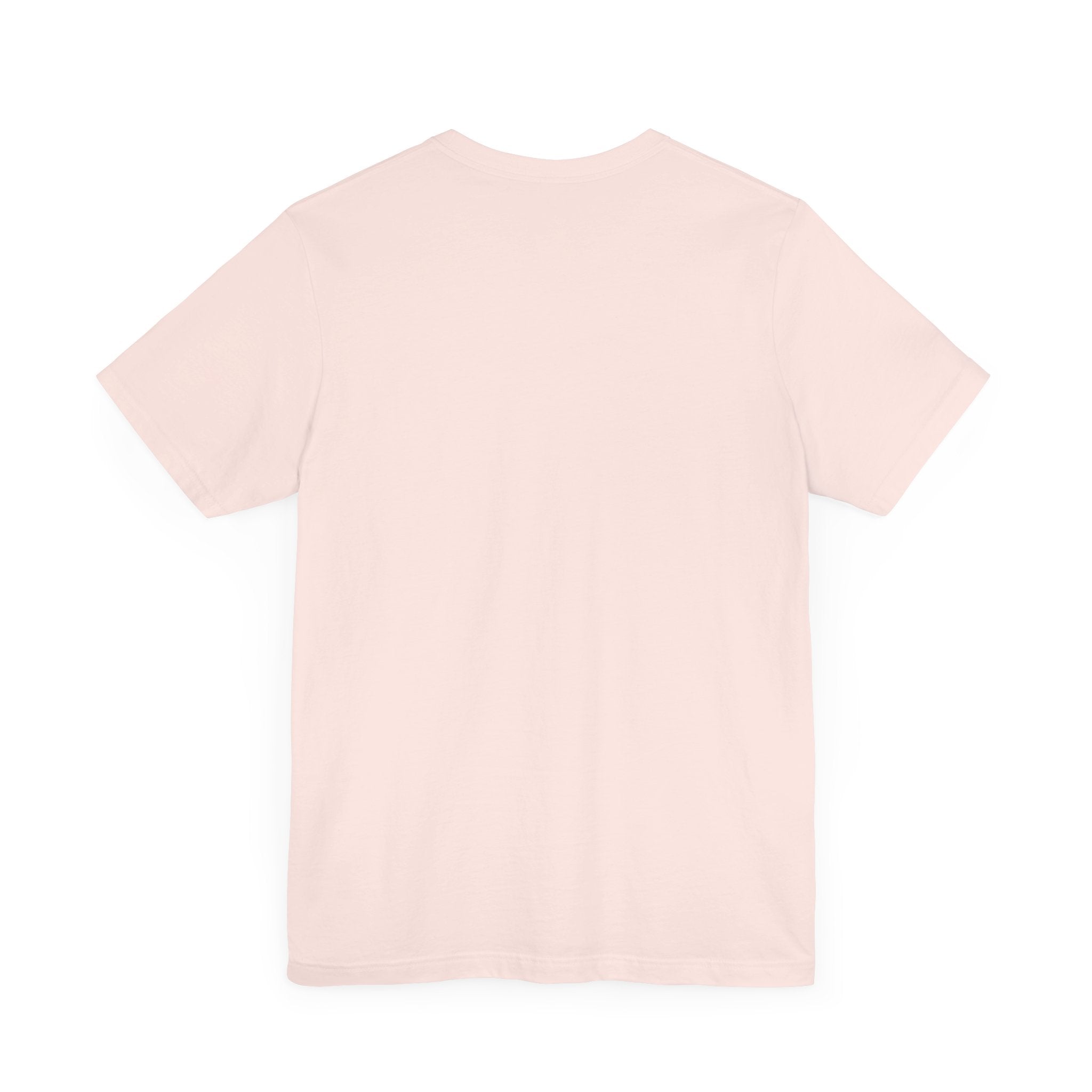 "As for Me and My House, We Will Serve the Lord" Tee