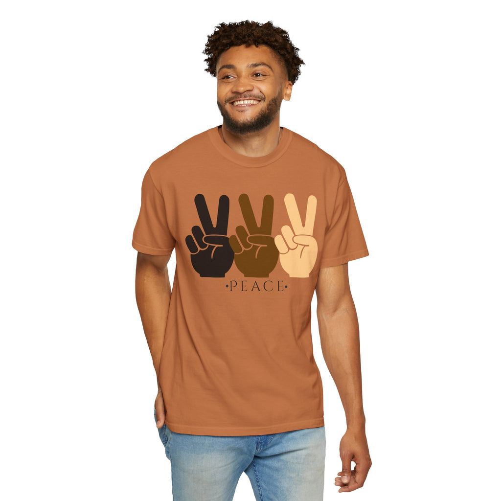 Peace Standard Tee