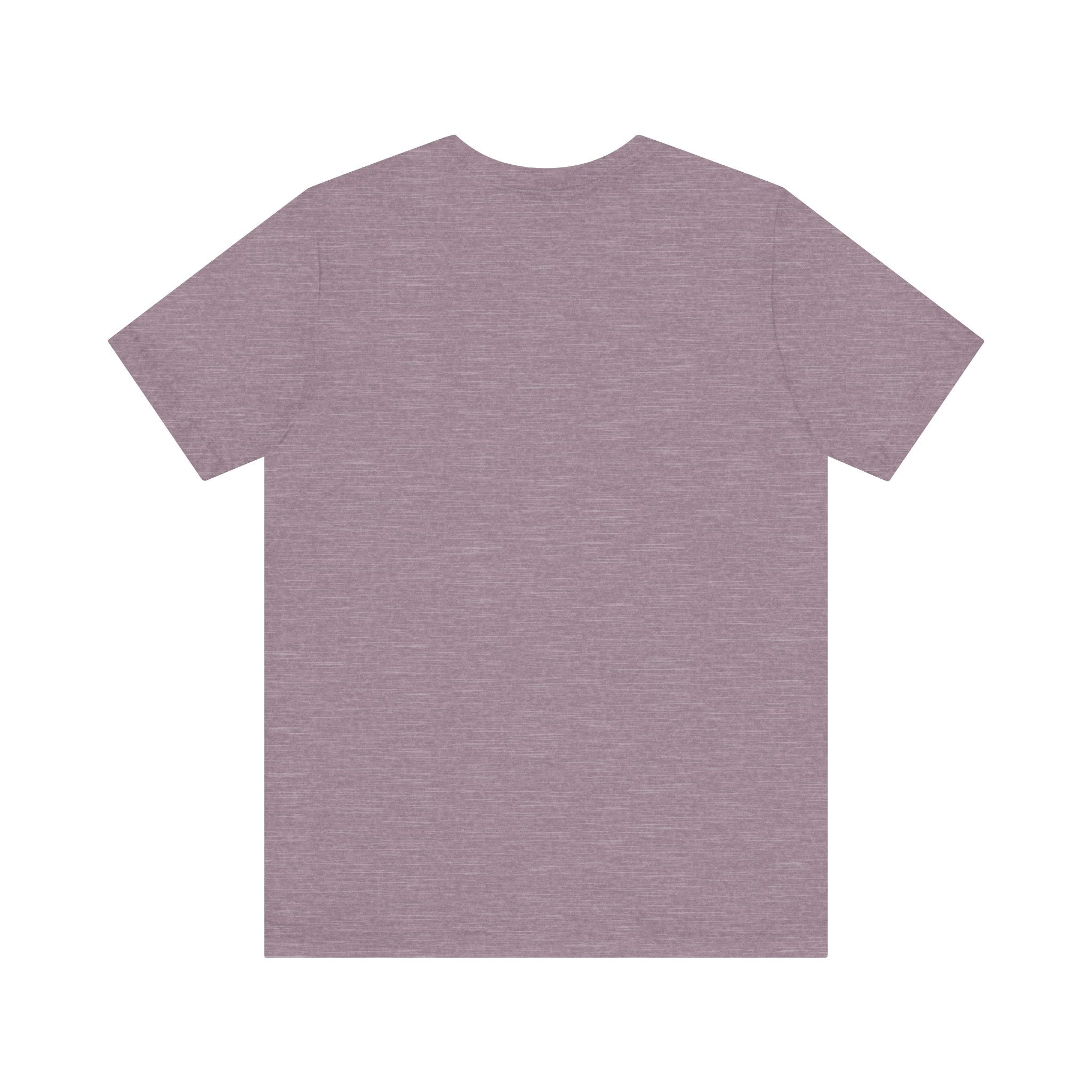 I Can Do All Things Through Christ Who Strengthens Me Matisse style Tee