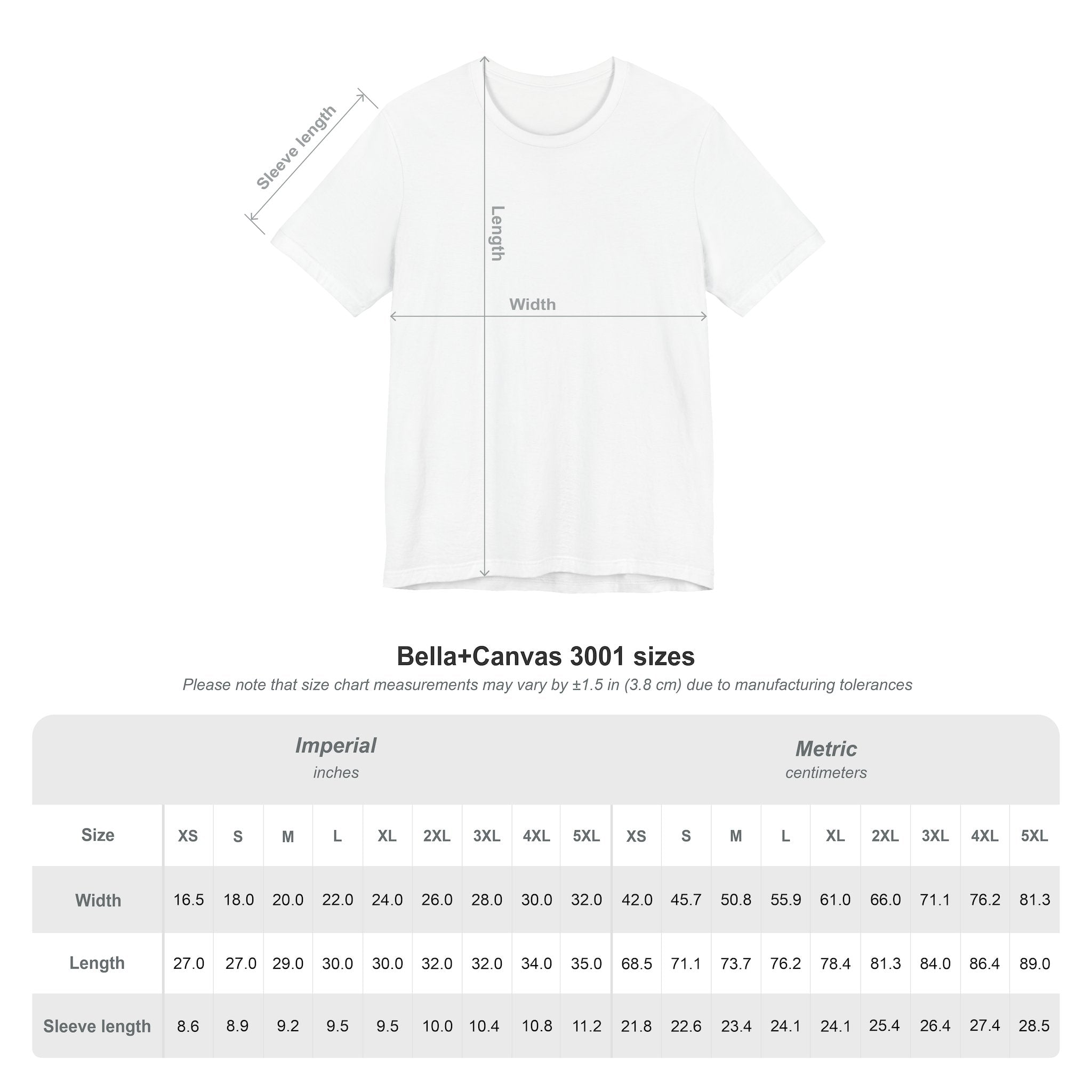 Butterfly Tee