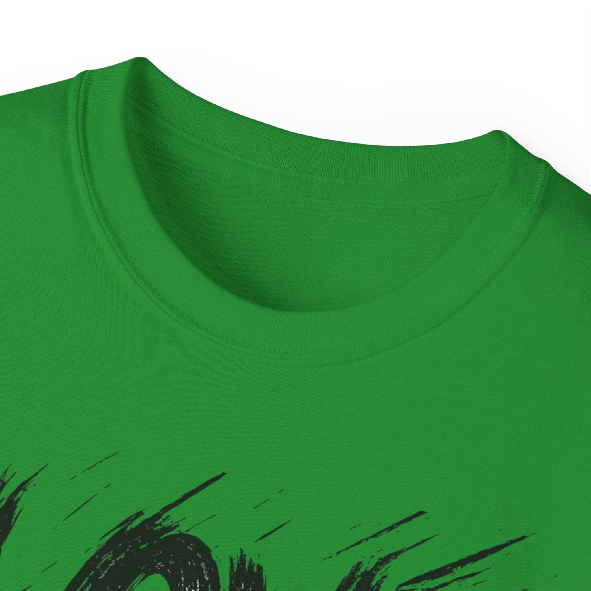 Love T-Shirt — "Love As I Have Loved You" John 13:34-35 Christian Tee