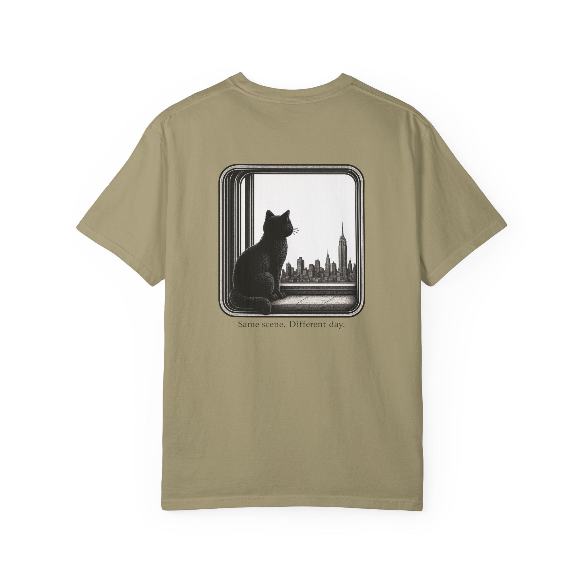 MISO™ — Same Scene Tee