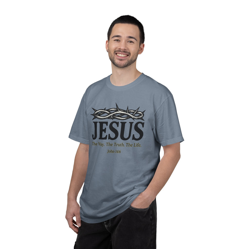 Christian Cross Unisex T-shirt