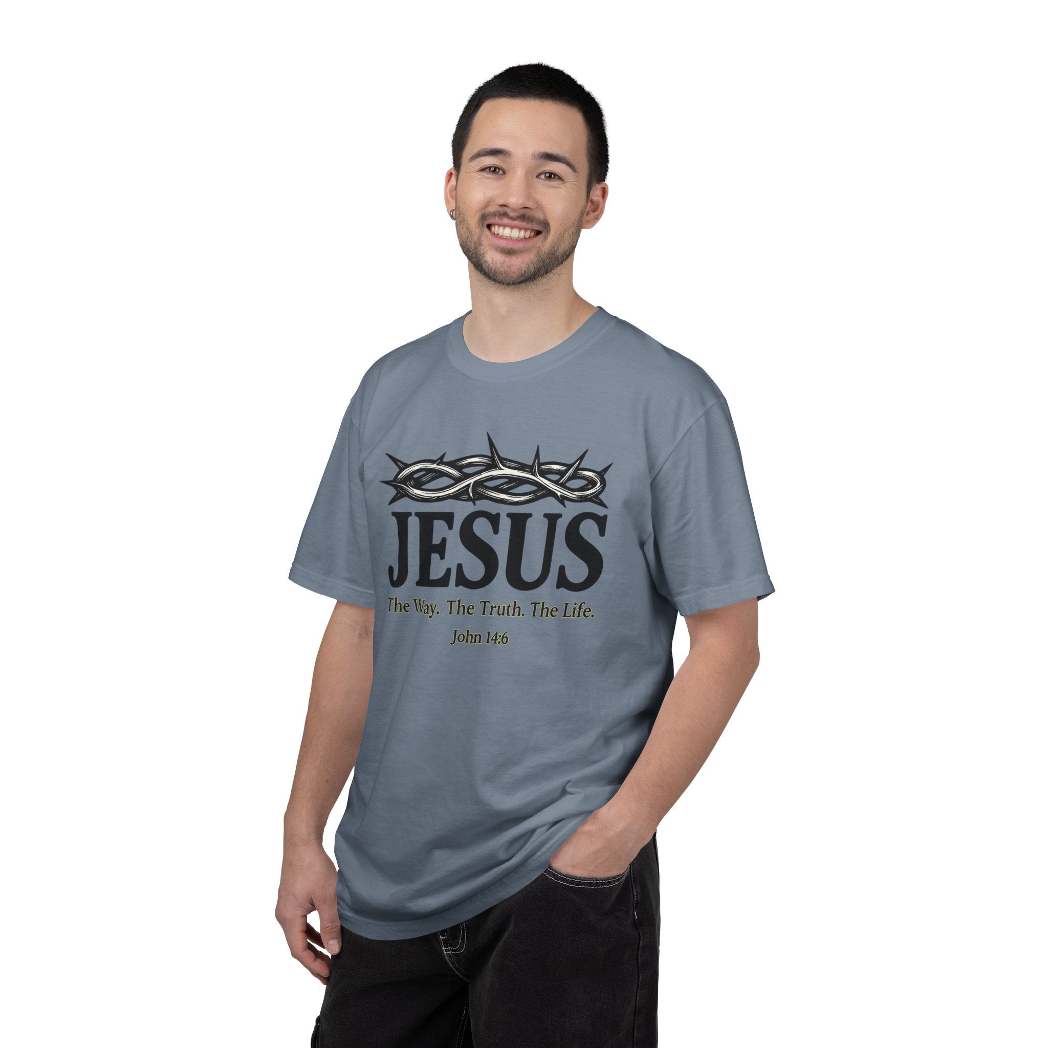 Christian Cross Unisex T-shirt