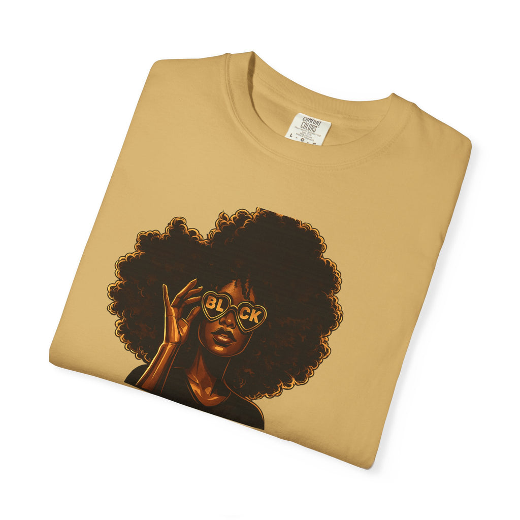 The Melanin Standard