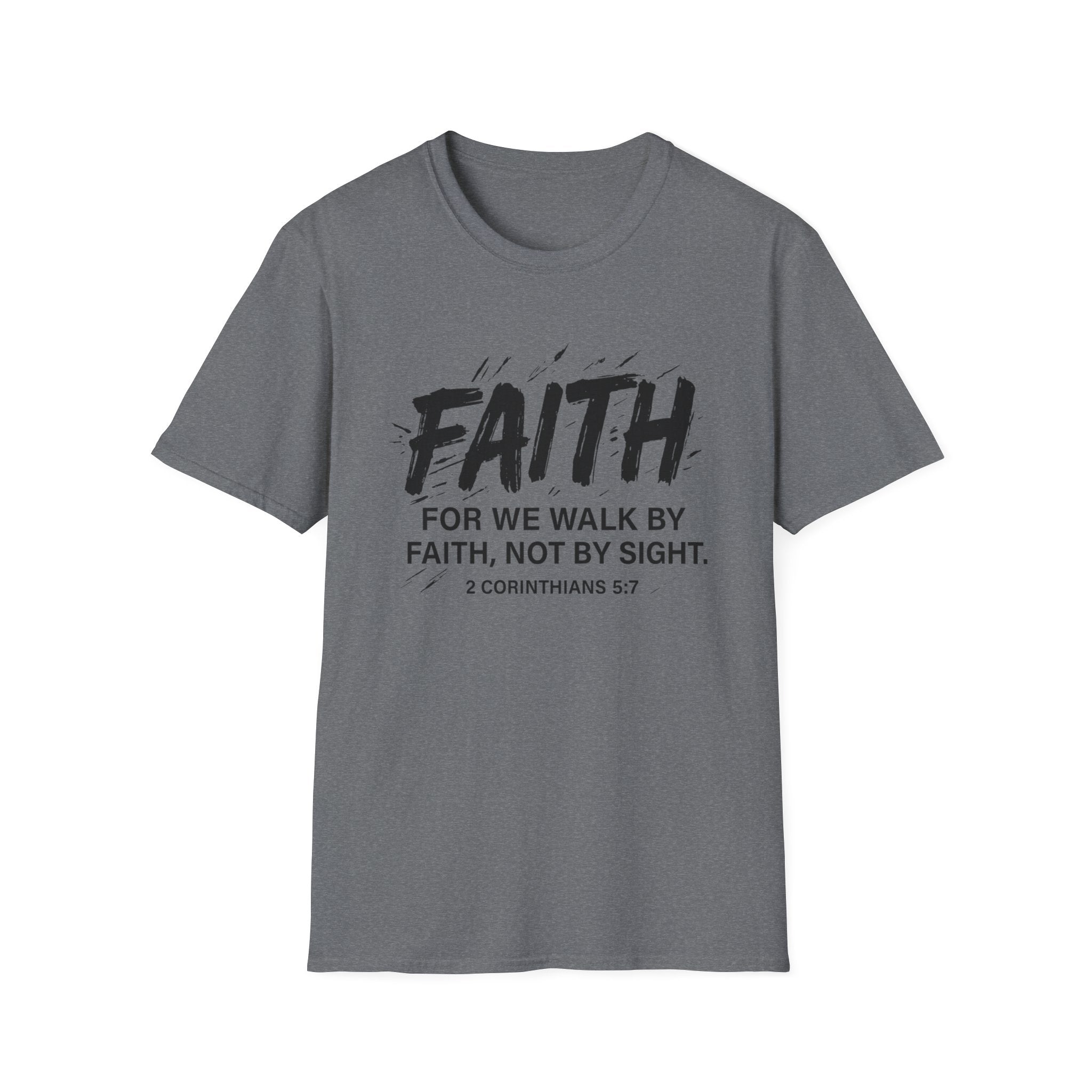 Faith Urban T-Shirt