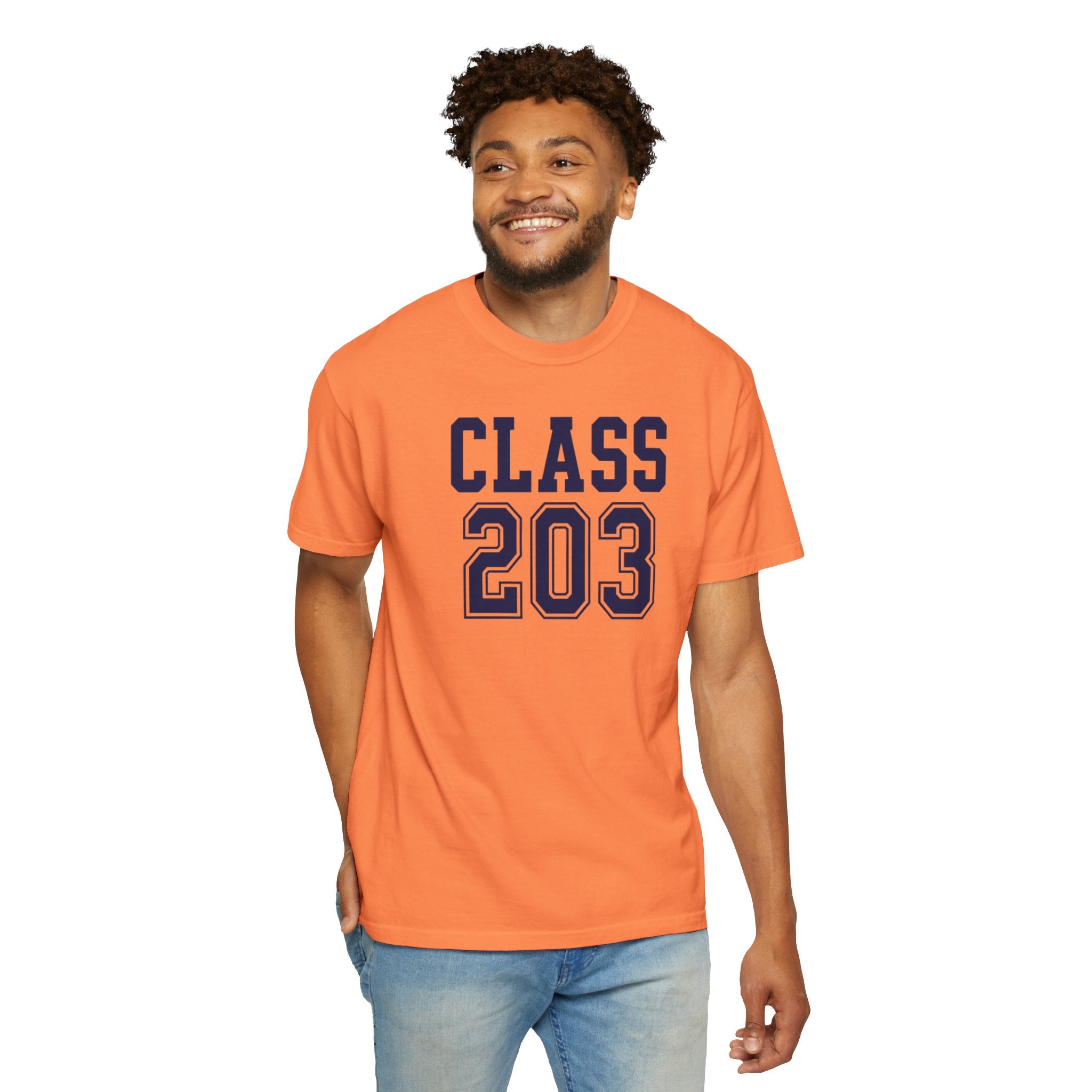 Faculty Identity Tee™
