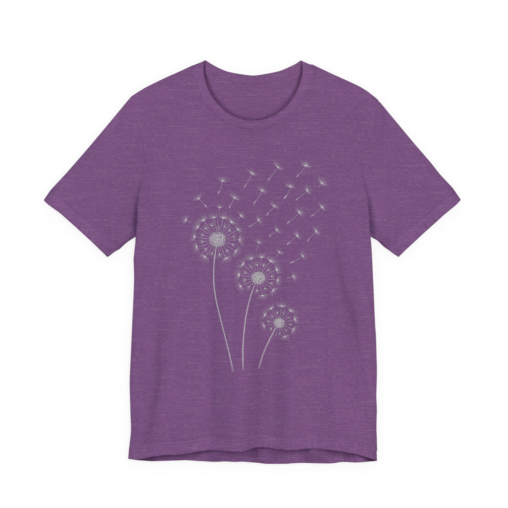 Dandelion Tee